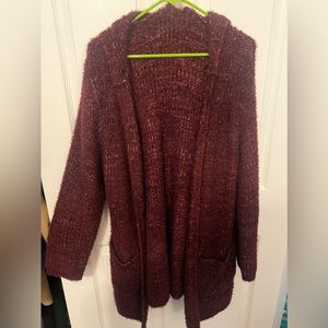 No boundaries 3X sweater